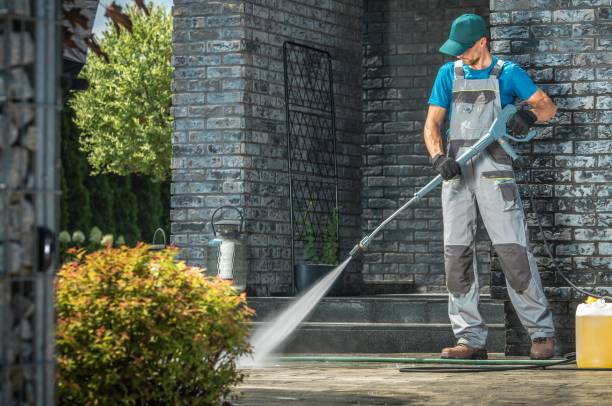 Best Soft Washing  in Plainfield Village, CT
