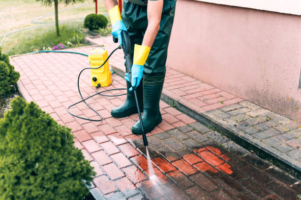 Best Building Exterior Washing  in Plainfield Village, CT