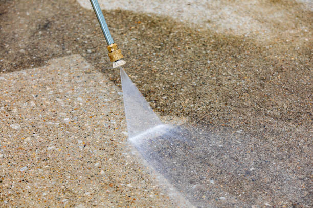 Best Parking Lot and Garage Cleaning  in Plainfield Village, CT