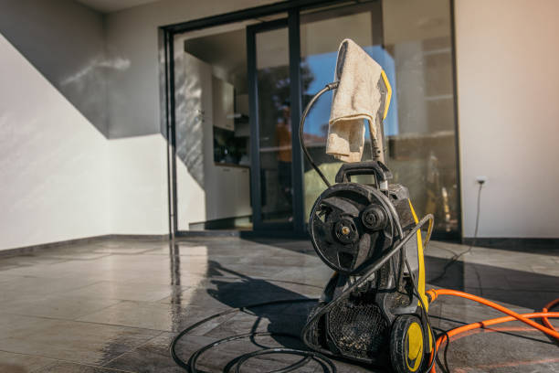 Plainfield Village, CT Pressure Washing Company