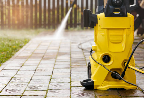 Best Building Exterior Washing  in Plainfield Village, CT