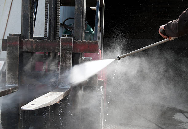 Best Heavy Equipment Washing  in Plainfield Village, CT