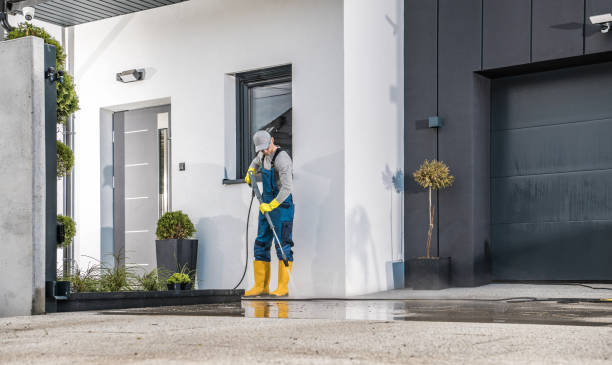 Best Rust Removal  in Plainfield Village, CT